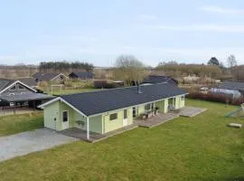 Lovely Holiday Home In Southern Jutland