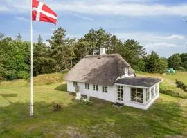 Gemütliches Haus Mit Blick Aufs Wattmeer