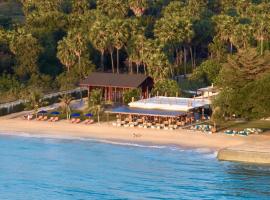 SO/ Sofitel Hua Hin, hotel em Cha Am