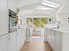 Scenic Holiday Home In Bratten, hotel a Jerup