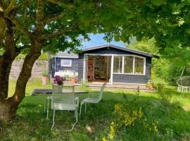 Peace And Quiet In Idyllic Original Cottage