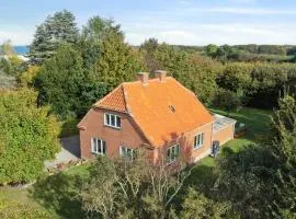 Renovated Home In Rural Idyll Close To The Beach