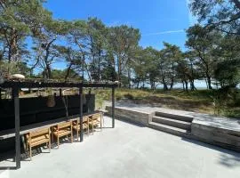 Holiday Home Near The Beach Perfect For Relaxing