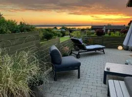 Cozy Summerhouse With Spectacular Views