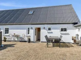 Cozy Holiday Home In Harboøre