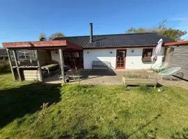 Holiday Home Exuding Coziness And Comfort