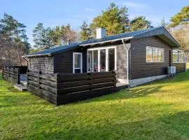 Lovely Summer House With Bornholm Atmosphere