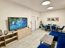 Teplice apartments DELUXE