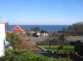 Lovely Summer House In Allinge-Sandvig，Sandkås的飯店