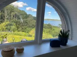 Dream House With View Of The Little Belt