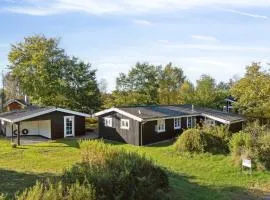 Holiday Dream In Lyngså Sauna Spa And Beach