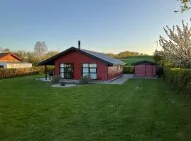 Scenic House On East Funen 200M From The Belt