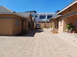 Happy Haven Apartments