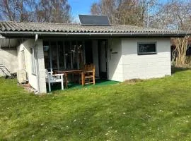 Cozy Cottage Near Bjerge Strand