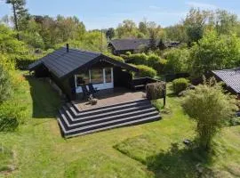 Holiday Home With Peace Nature And Great Moments