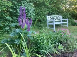 Holiday Home With Peace Nature And Great Moments