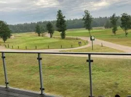 Lovely Holiday Apartment At Lübker Golf Resort