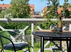 Charming Holiday Apartment In Central Stege