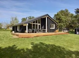 Sommerhus Ved Hvalpsund