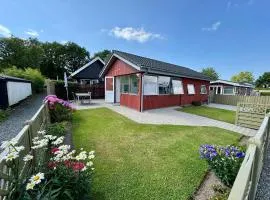 Cozy Cottage With A View Of Kerteminde Fjord