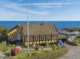 Wake Up To The Baltic And Christiansø