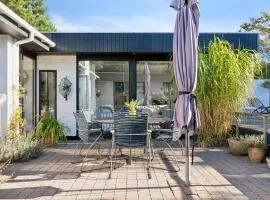 Holiday Home With Pool Terraces Near Beach