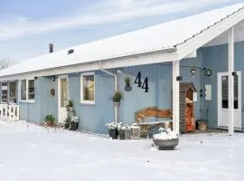 Cosy Holiday Home Near Legoland