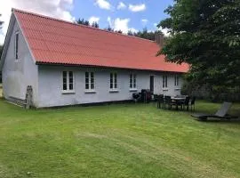 Charming Holiday Home With Plenty Of Space