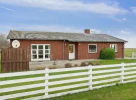 Holiday Home On Large Grounds With Beautiful View