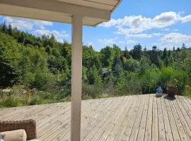 Fantastic House With A Beautiful View