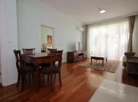 Apartman A4 - Dvorac Belimarkovic