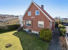 Lovely Holiday Home In Tejn On Bornholm