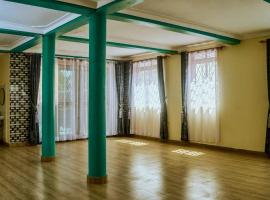 Mol Mot Hotel, Hotel in Gulu