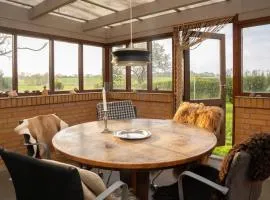 Renovated Country Home 50 M From The Sea