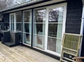 Lovely Summer House Near The Coast