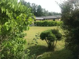 Lovely Holiday Home Near Sandy Beach