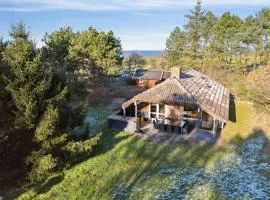 Relaxing Holiday Oasis Near Beach And Nature