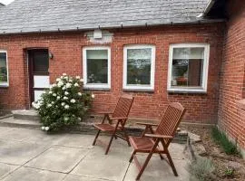 The Coziest Farm Holiday In The Countryside