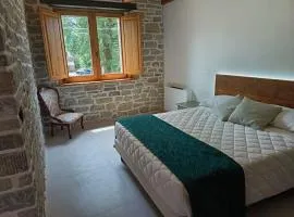 BISERNO Apartment