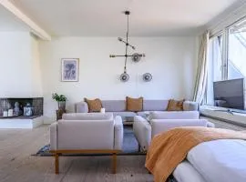 Best Stay Copenhagen Apartment 1506