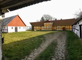 Lovely Holiday Apartment Near Svaneke