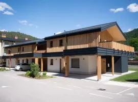 Gratzenthal Boutique Apartments