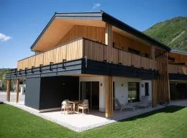 Gratzenthal Boutique Apartments