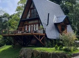 Vila dos Chalés Benedito Novo