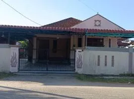 Homestay Pohon Buluh