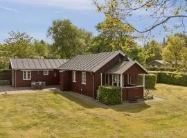 Charming Holiday Home Near The Limfjord