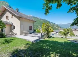 Maison Casabert