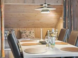 Holiday Home With Spa Sauna And Nature