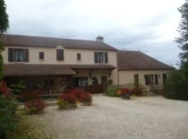 Chambres D'hôtes Du château vieux