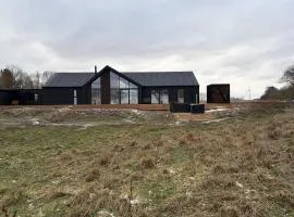 Lækkert Sommerhus Med Udsigt Over Limfjorden